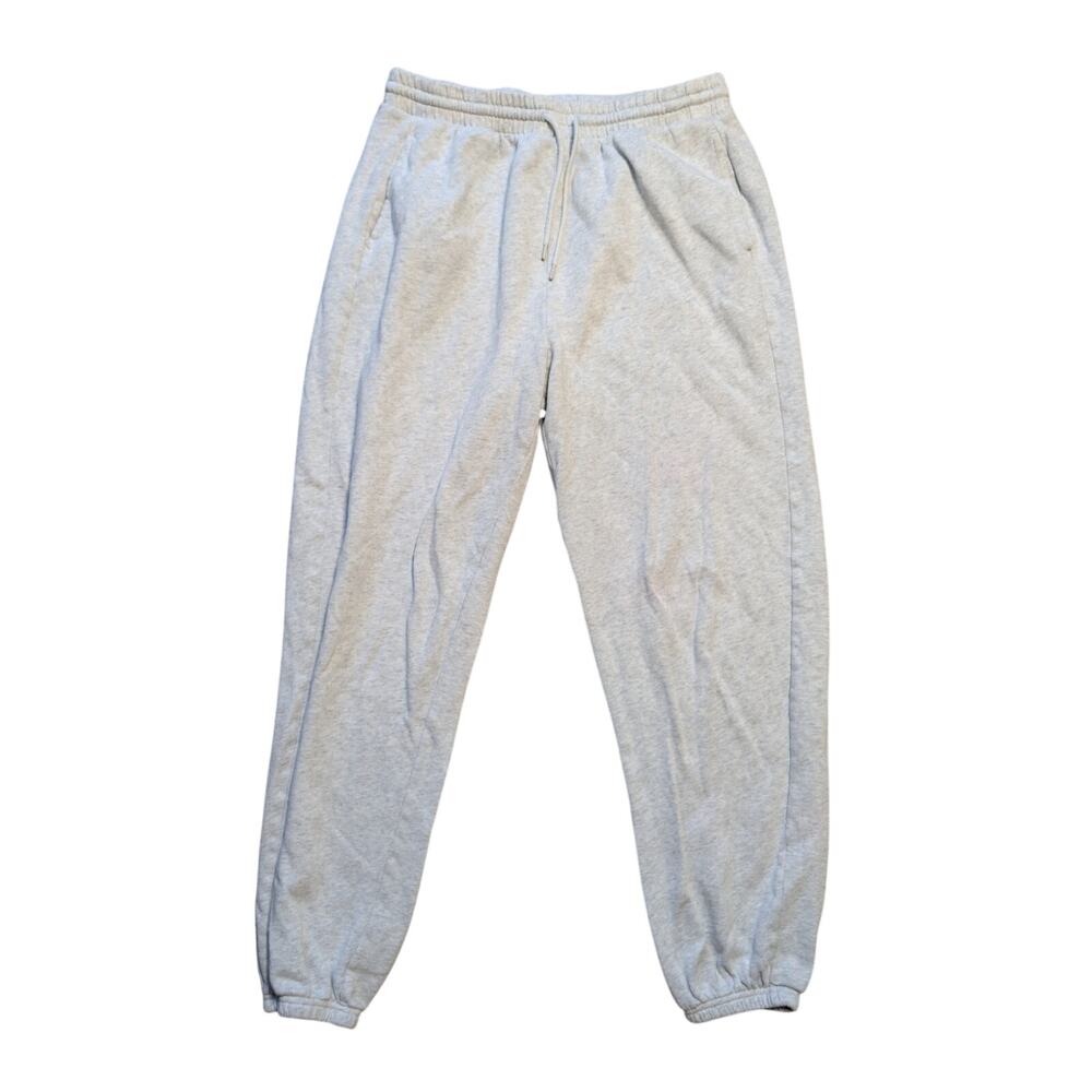 OLD NAVY Women's jogger sweatpants, size women's Medium TALL/LONG; GRAY
